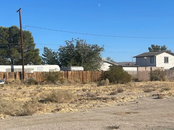 S Mahan St, Ridgecrest, CA 93555