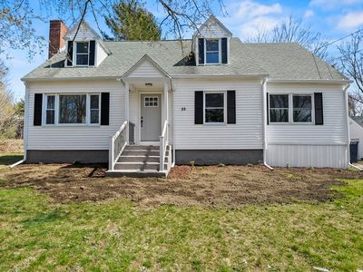 25 Watson Rd, Quinebaug, CT, 06262