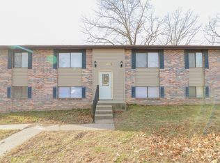 3225 Cassidy Rd APT A, Jefferson City, MO 65101