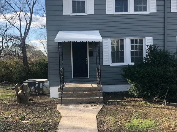 1502 Bryan St, Old Hickory, TN 37138