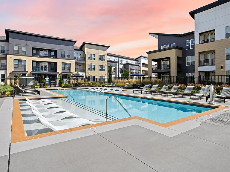 Aria Apartments of Zionsville — Photo 33