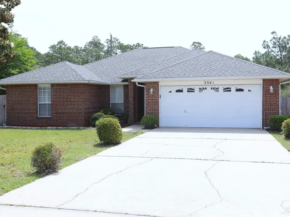 3341 Pitcher Plant Cir, Pensacola, FL 32506