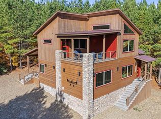 47 Canoe Birch Trl, Broken Bow, OK 74728