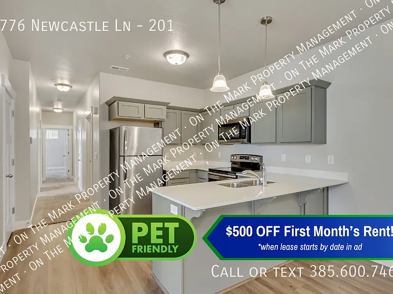 1776 W Newcastle Ln #201 — Photo 1
