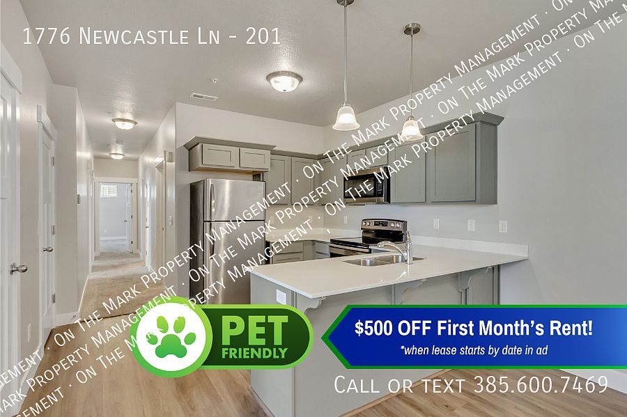 1st image of 1776 W Newcastle Ln #201