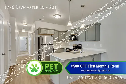 1776 W Newcastle Ln #201 Photo 1