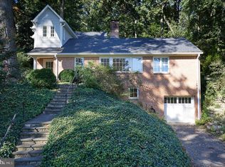 407 W Alexandria Ave, Alexandria, VA 22302