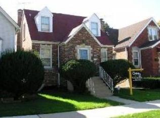 6051 W School St, Chicago, IL 60634