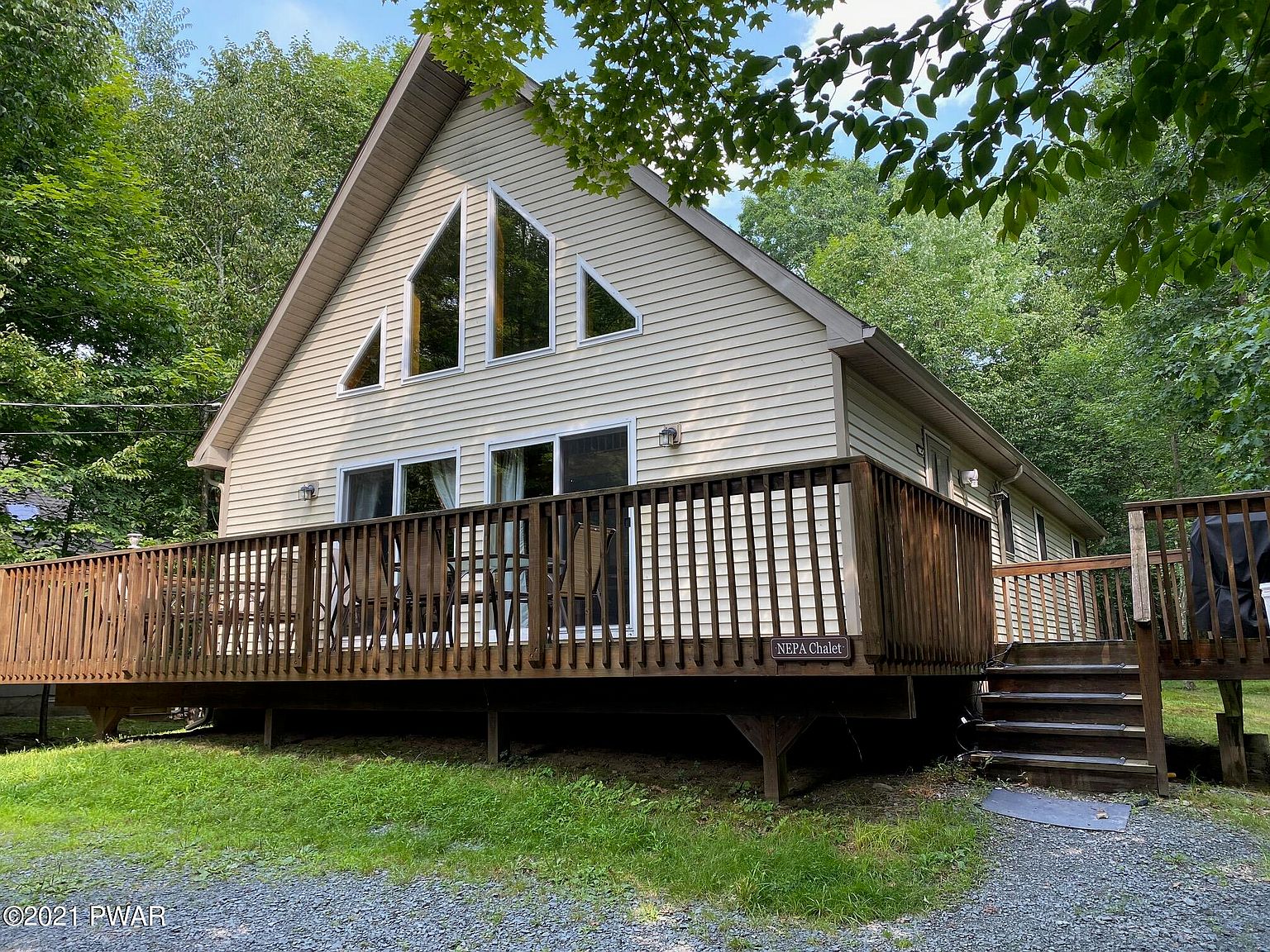 115 Northwood Ter, Lake Ariel, PA 18436 Zillow