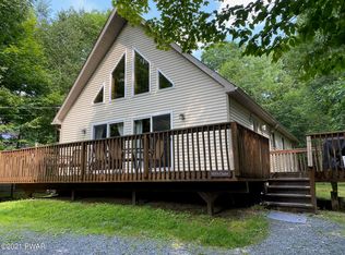 115 Northwood Ter, Lake Ariel, PA 18436