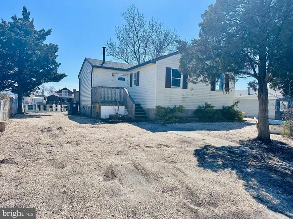23 W Dory Dr, Little Egg Harbor, NJ 08087