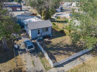 617 5th Ave N, Greybull, WY 82426