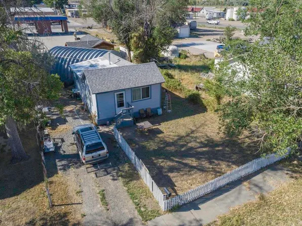 617 5th Ave N, Greybull, WY 82426