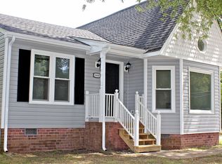 10323 Winston Blvd, Glen Allen, VA 23060