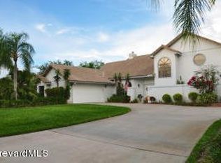 617 Spring Lake Dr, Melbourne, FL 32940