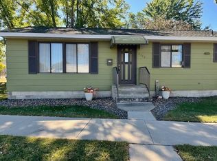 2302 5th St N, Saint Cloud, MN 56303