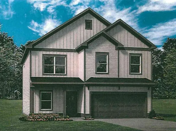 8364 Snowdrop Way Unit 0, Ooltewah, TN 37363