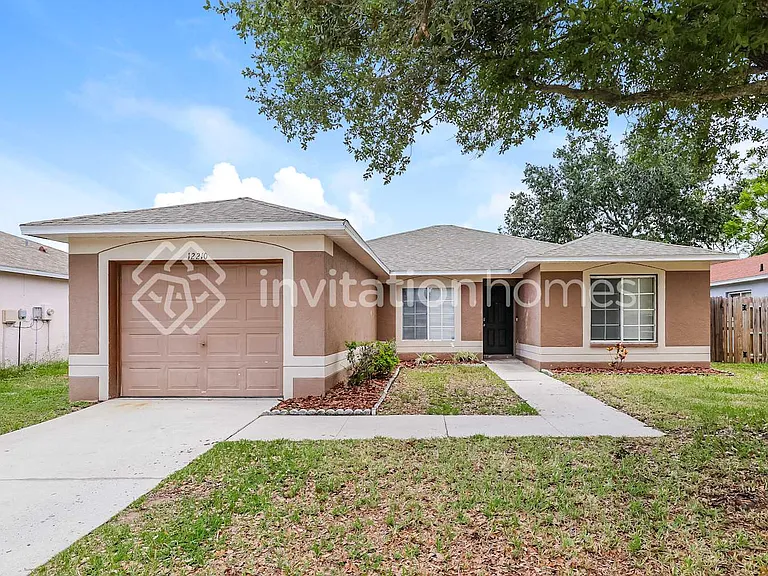 12210 Matchfield Way — Photo 1