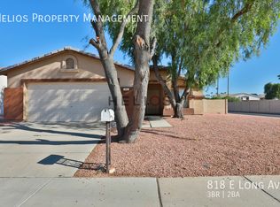 818 E Long Ave, Buckeye, AZ 85326