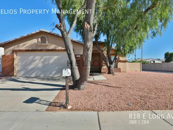 818 E Long Ave, Buckeye, AZ 85326