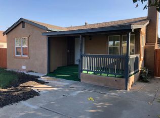 1810 E Anderson St, Stockton, CA 95205