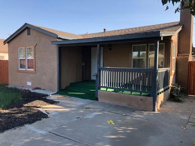 1810 E Anderson St, Stockton, CA, 95205