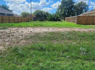 3212 Nancy St, Edinburg, TX 78542