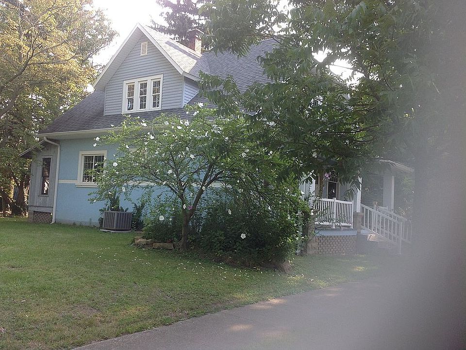 Charming 4 bedroom