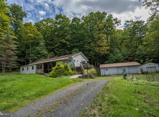 8804 Oakland Sang Run Rd, Oakland, MD 21550