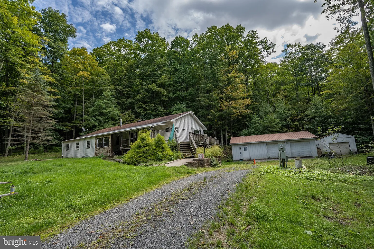 8804 Oakland Sang Run Rd photo 1