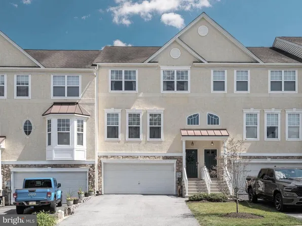 2720 Shelburne Rd, Downingtown, PA 19335