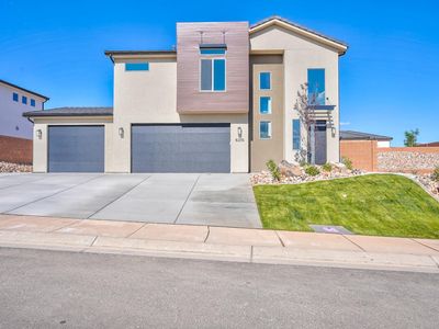 6215 S White Bee Cir, Saint George, UT, 84790