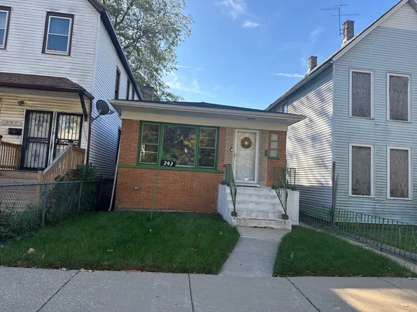 243 W 111th St, Chicago, IL 60628