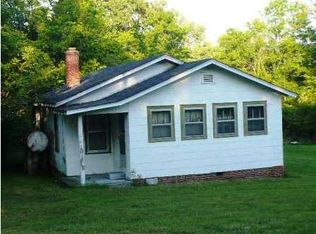141 Hudson St, Rossville, GA 30741