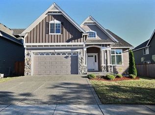 23817 SE 283rd St, Maple Valley, WA 98038