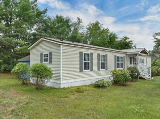 15 Carpenter Park Rd, Plymouth, NH 03264