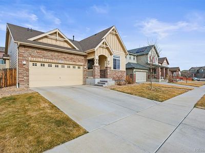 10256 Olathe Way, Commerce City, CO, 80022