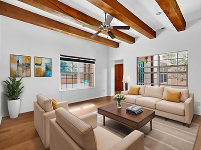 9 New Village Ave, Santa Fe, NM, 87508