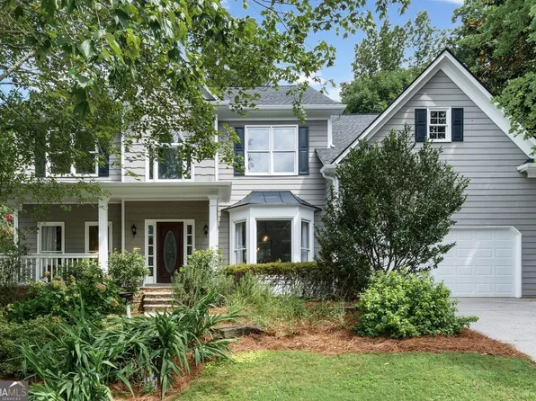 1150 Compass Pointe Xing, Alpharetta, GA 30005