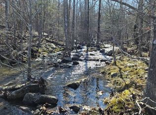 TRACT Rocky Rd #A, Bradford, AR 72020