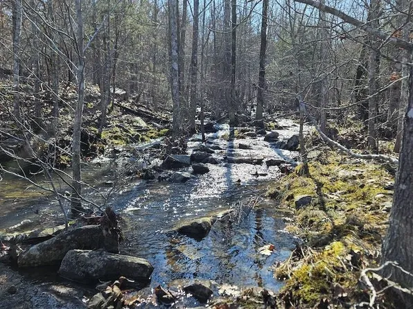 TRACT Rocky Rd #A, Bradford, AR 72020