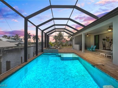 3262 Pinetree Dr, Saint James City, FL, 33956