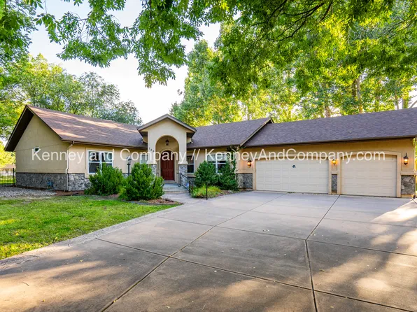 155 Indian Wells Ln, Colorado Springs, CO 80919