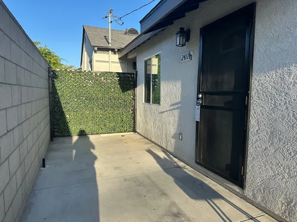 2411 Seabright Ave, Long Beach, CA 90810