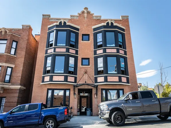 305 N Alaska St #3B, Butte, MT 59701