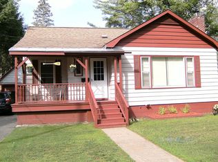 10 Woodrow Ave, Tupper Lake, NY 12986