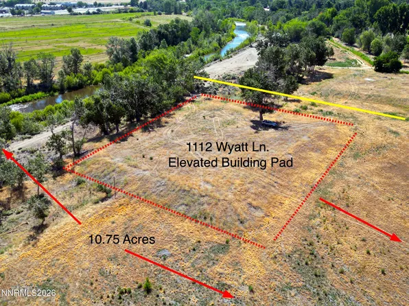 1112 Wyatt Ln, Gardnerville, NV 89460