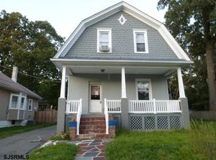 130 W Church St FL 1ST, Absecon, NJ 08201
