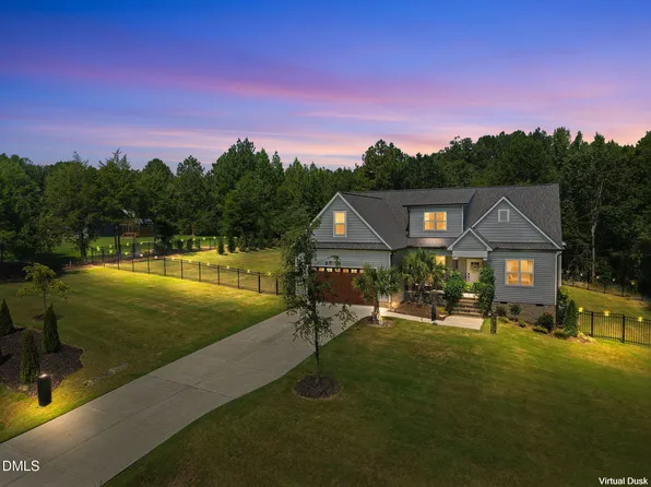 65 Vino, Franklinton, NC 27525