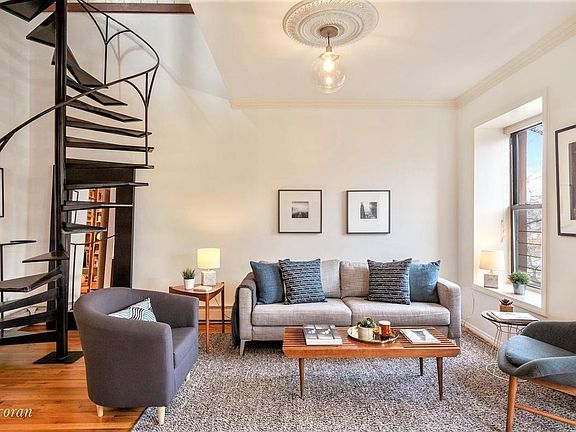 2nd image of 474 Waverly Ave #3